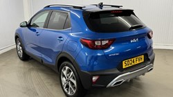 2024 (24) KIA STONIC 1.0T GDi 48V GT-Line S 5dr 5239242