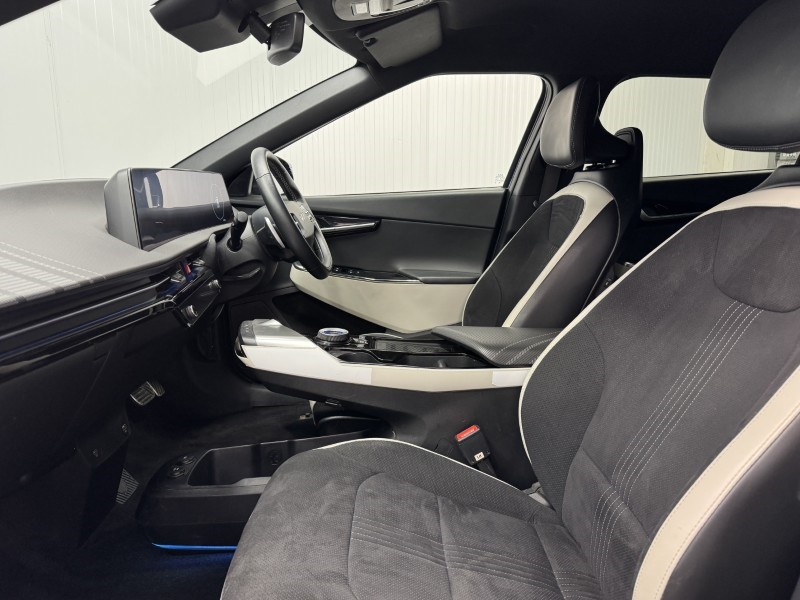 2023 (23) KIA EV6 166kW GT Line 77.4kWh 5dr Auto 5368776
