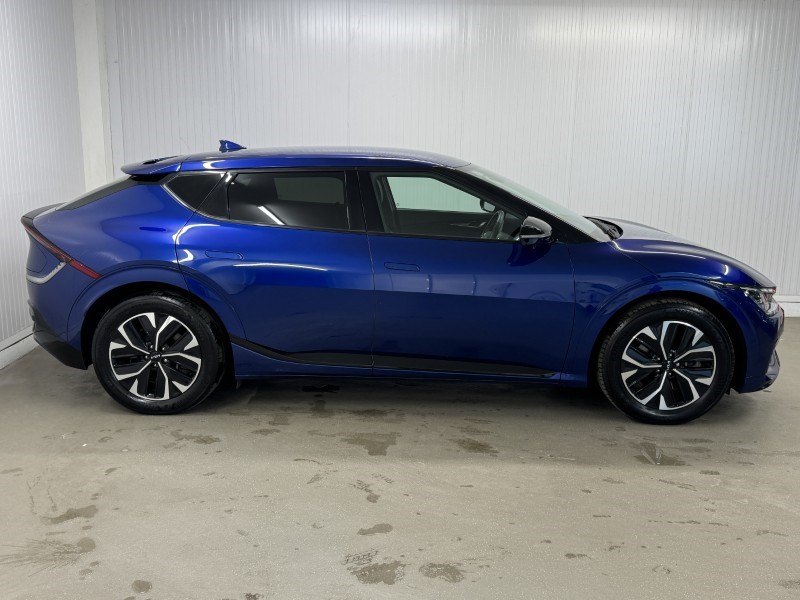 2023 (23) KIA EV6 166kW GT Line 77.4kWh 5dr Auto 5368800