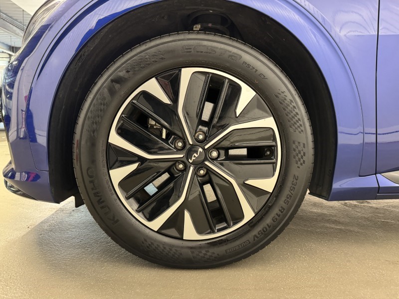 2023 (23) KIA EV6 166kW GT Line 77.4kWh 5dr Auto 5368803