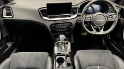 2024 (74) KIA XCEED 1.5T GDi ISG 138 GT-Line S 5dr DCT 5253411