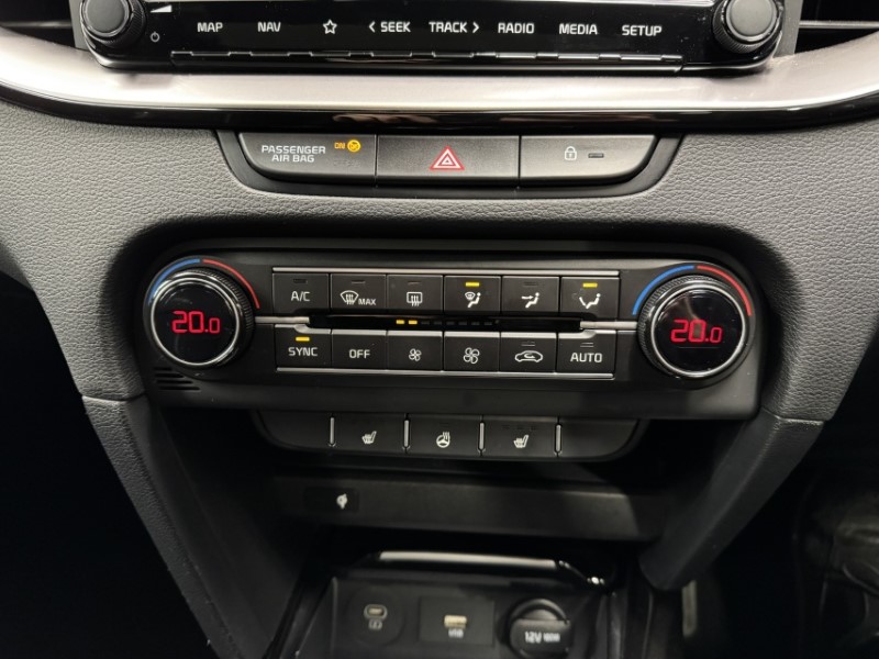 2024 (74) KIA XCEED 1.5T GDi ISG 138 GT-Line S 5dr DCT 5253421