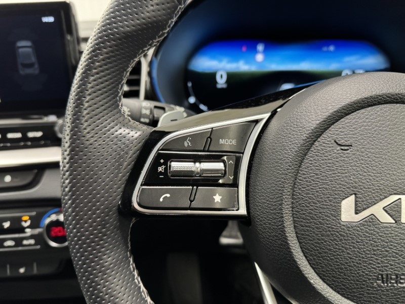 2024 (74) KIA XCEED 1.5T GDi ISG 138 GT-Line S 5dr DCT 5253424