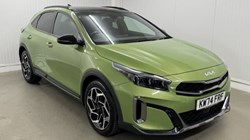 2024 (74) KIA XCEED 1.5T GDi ISG 138 GT-Line S 5dr DCT 5253430