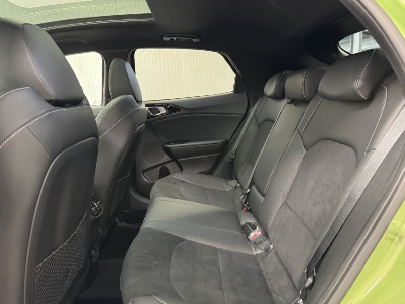 2024 (74) KIA XCEED 1.5T GDi ISG 138 GT-Line S 5dr DCT 5253409