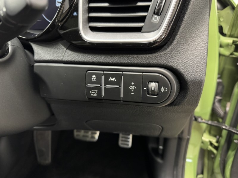 2024 (74) KIA XCEED 1.5T GDi ISG 138 GT-Line S 5dr DCT 5253416