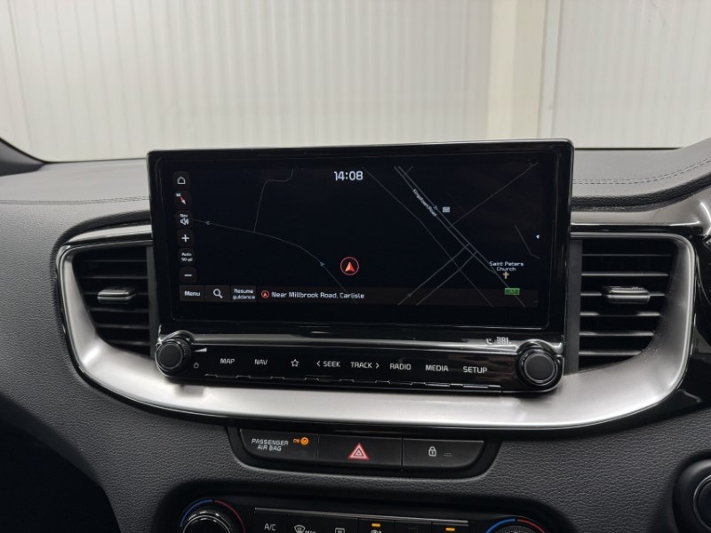 2024 (74) KIA XCEED 1.5T GDi ISG 138 GT-Line S 5dr DCT 5253422