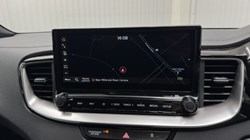 2024 (74) KIA XCEED 1.5T GDi ISG 138 GT-Line S 5dr DCT 5253422
