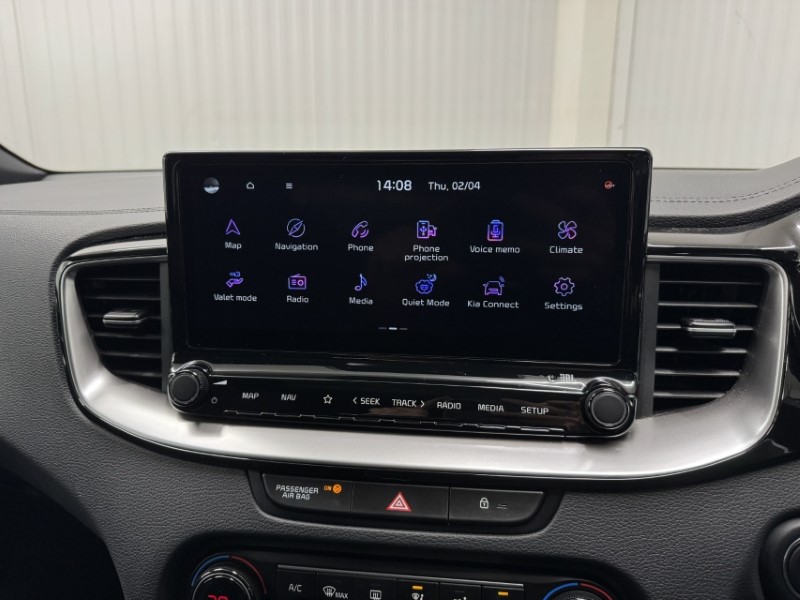 2024 (74) KIA XCEED 1.5T GDi ISG 138 GT-Line S 5dr DCT 5253440