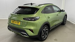 2024 (74) KIA XCEED 1.5T GDi ISG 138 GT-Line S 5dr DCT 5253405