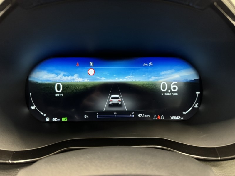 2024 (74) KIA XCEED 1.5T GDi ISG 138 GT-Line S 5dr DCT 5253442