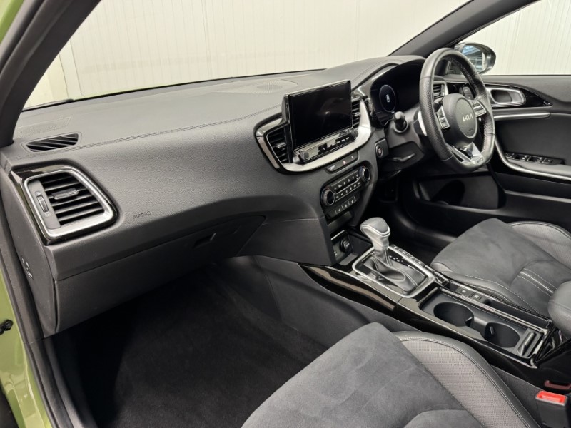 2024 (74) KIA XCEED 1.5T GDi ISG 138 GT-Line S 5dr DCT 5253435