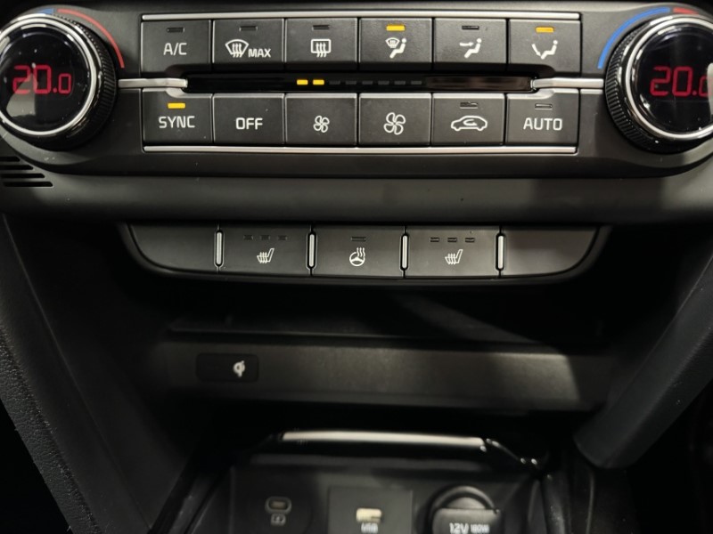 2024 (74) KIA XCEED 1.5T GDi ISG 138 GT-Line S 5dr DCT 5253420