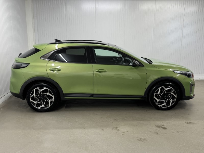 2024 (74) KIA XCEED 1.5T GDi ISG 138 GT-Line S 5dr DCT 5253429