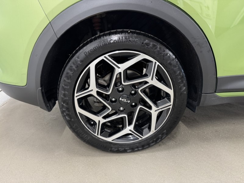 2024 (74) KIA XCEED 1.5T GDi ISG 138 GT-Line S 5dr DCT 5253428