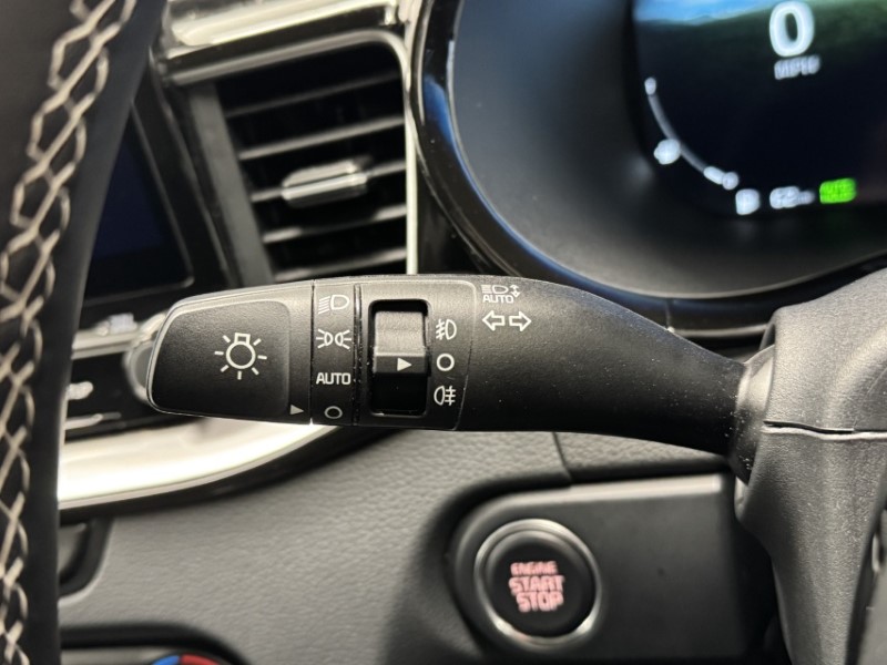 2024 (74) KIA XCEED 1.5T GDi ISG 138 GT-Line S 5dr DCT 5253427