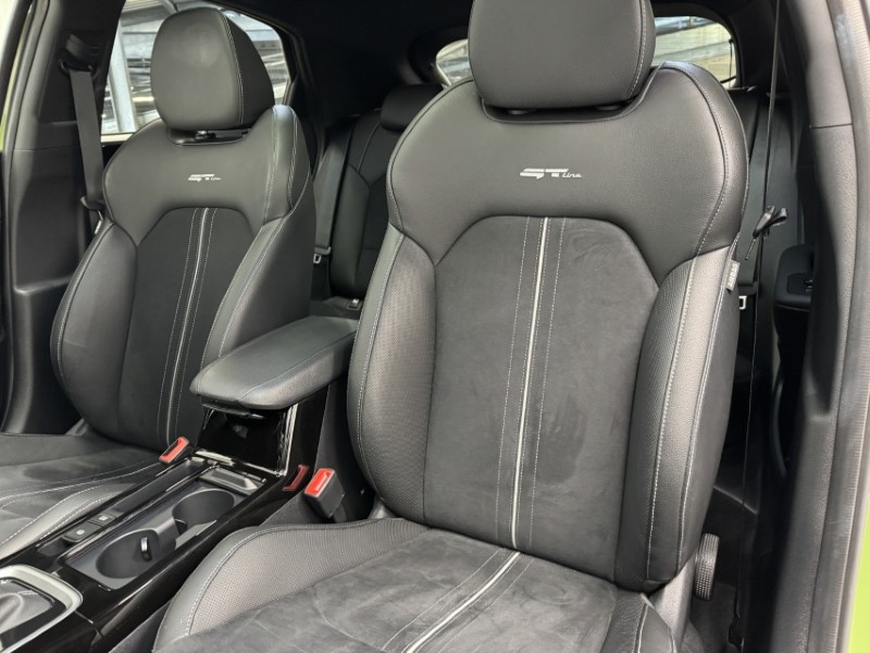 2024 (74) KIA XCEED 1.5T GDi ISG 138 GT-Line S 5dr DCT 5253413