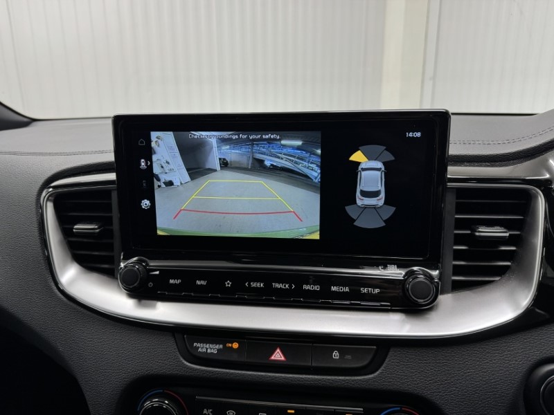 2024 (74) KIA XCEED 1.5T GDi ISG 138 GT-Line S 5dr DCT 5253441