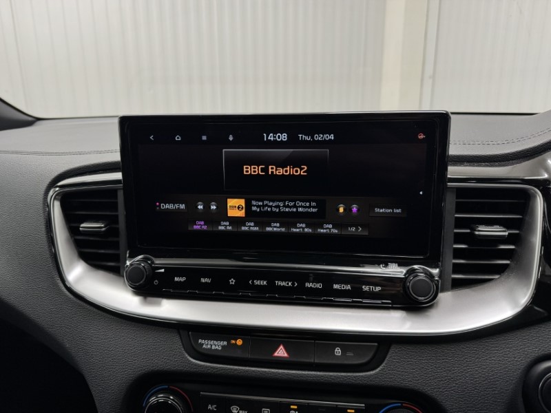 2024 (74) KIA XCEED 1.5T GDi ISG 138 GT-Line S 5dr DCT 5253423