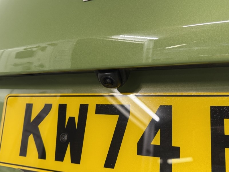 2024 (74) KIA XCEED 1.5T GDi ISG 138 GT-Line S 5dr DCT 5253407