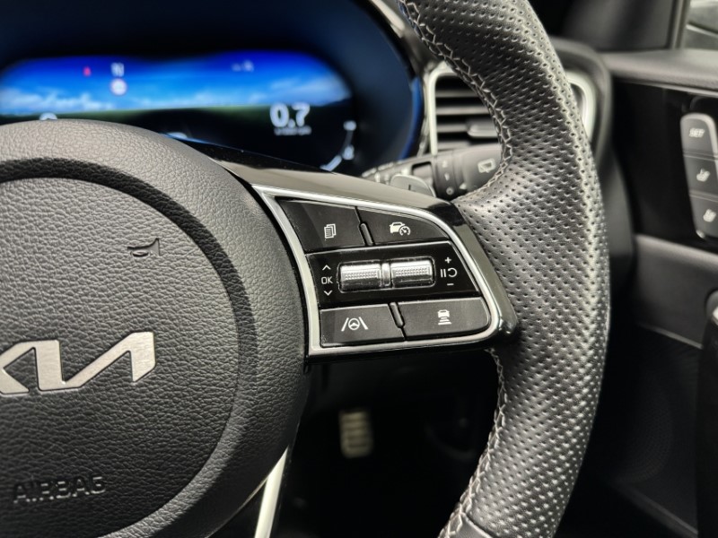 2024 (74) KIA XCEED 1.5T GDi ISG 138 GT-Line S 5dr DCT 5253425