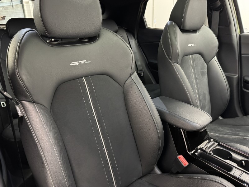 2024 (74) KIA XCEED 1.5T GDi ISG 138 GT-Line S 5dr DCT 5253417