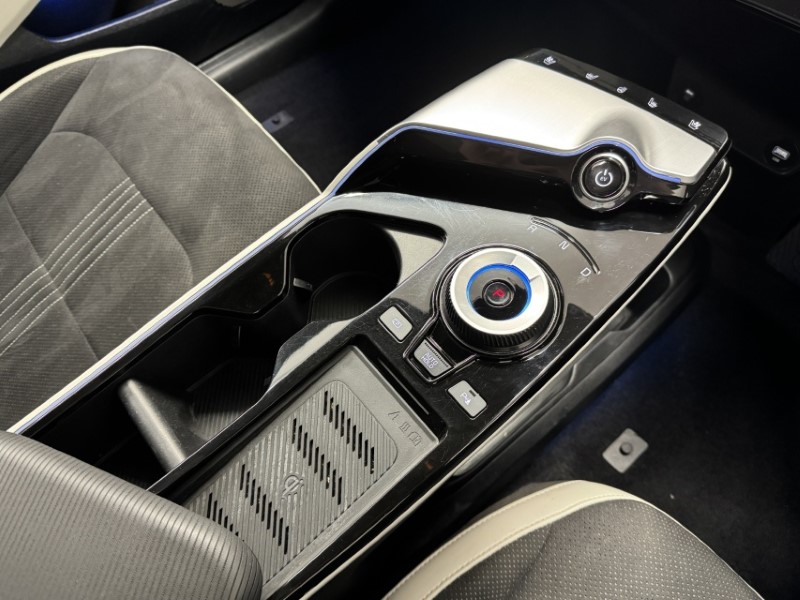 2023 (73) KIA EV6 166kW GT Line S 77.4kWh 5dr Auto 5259704