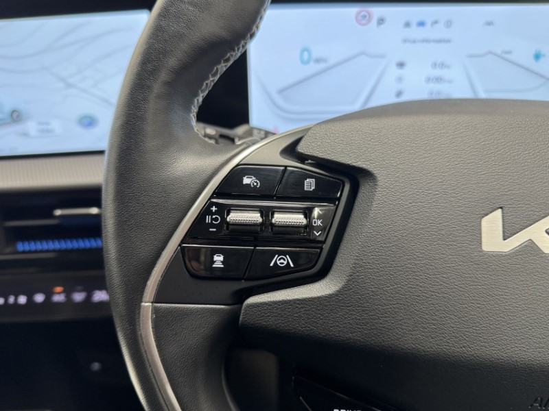 2023 (73) KIA EV6 166kW GT Line S 77.4kWh 5dr Auto 5259709