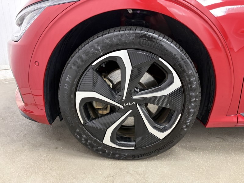 2023 (73) KIA EV6 166kW GT Line S 77.4kWh 5dr Auto 5259717