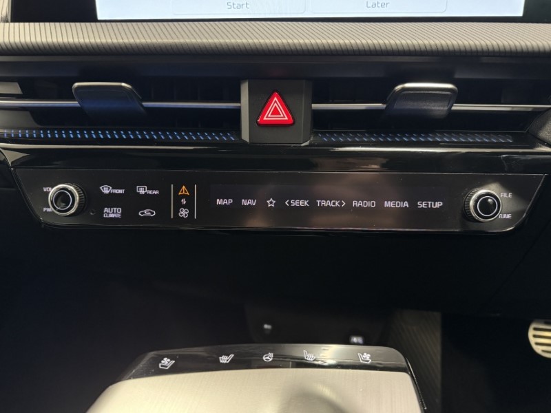 2023 (73) KIA EV6 166kW GT Line S 77.4kWh 5dr Auto 5259688