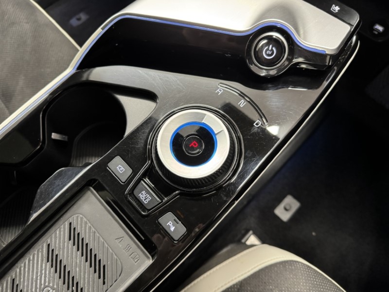 2023 (73) KIA EV6 166kW GT Line S 77.4kWh 5dr Auto 5259687