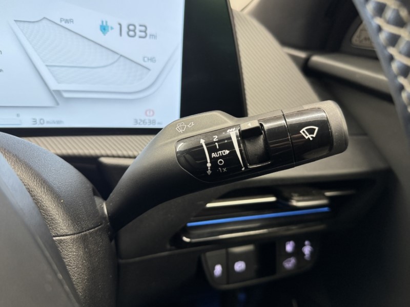 2023 (73) KIA EV6 166kW GT Line S 77.4kWh 5dr Auto 5259690