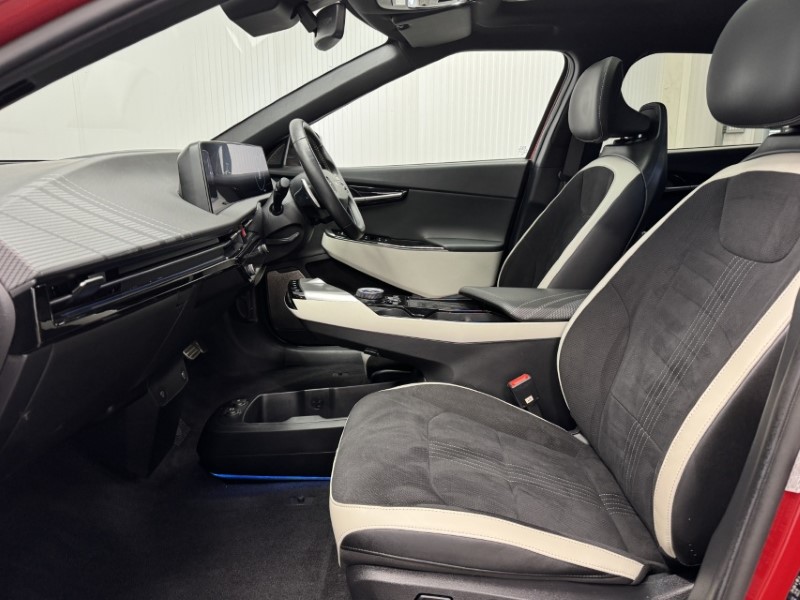 2023 (73) KIA EV6 166kW GT Line S 77.4kWh 5dr Auto 5259701
