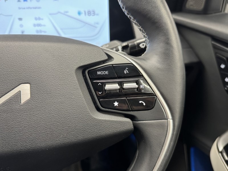 2023 (73) KIA EV6 166kW GT Line S 77.4kWh 5dr Auto 5259710