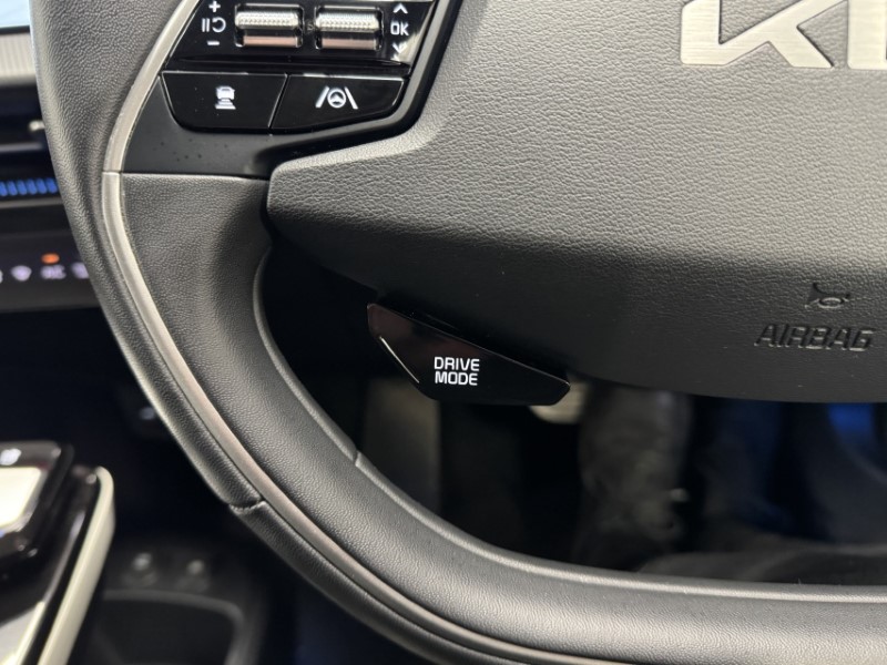 2023 (73) KIA EV6 166kW GT Line S 77.4kWh 5dr Auto 5259689