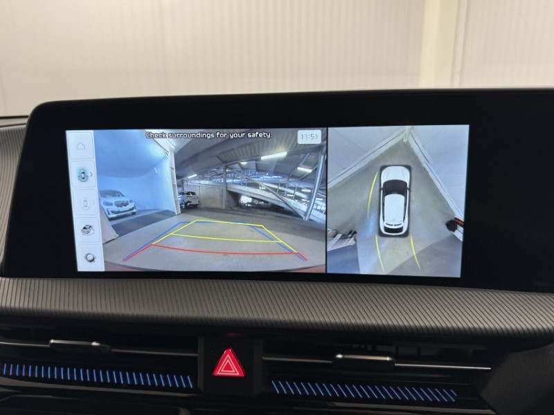 2023 (73) KIA EV6 166kW GT Line S 77.4kWh 5dr Auto 5259715