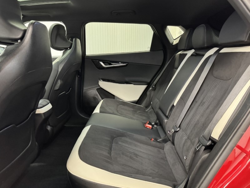 2023 (73) KIA EV6 166kW GT Line S 77.4kWh 5dr Auto 5259697