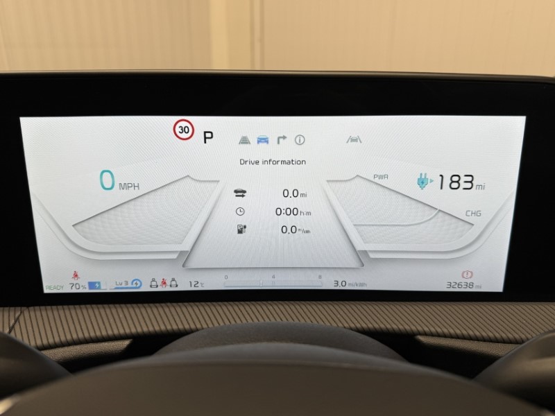 2023 (73) KIA EV6 166kW GT Line S 77.4kWh 5dr Auto 5259711