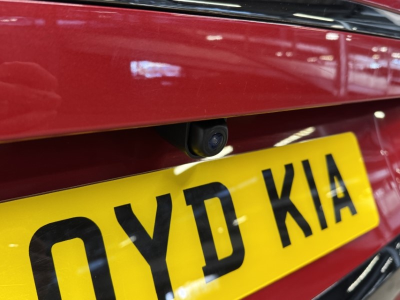 2023 (73) KIA EV6 166kW GT Line S 77.4kWh 5dr Auto 5259695