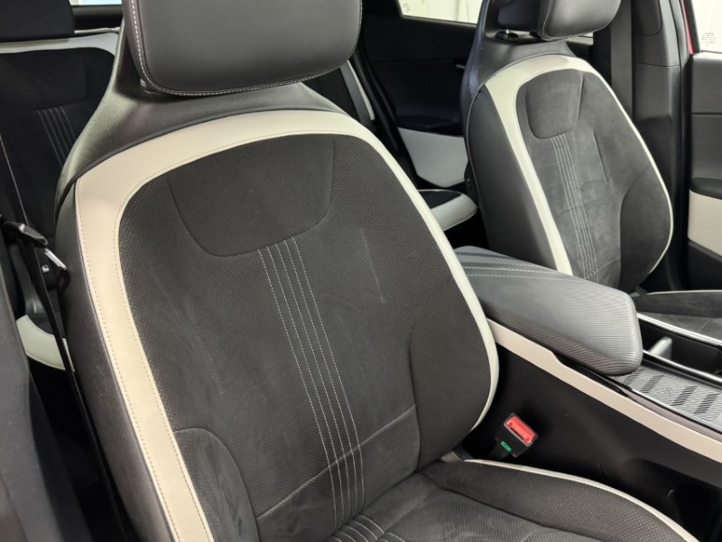 2023 (73) KIA EV6 166kW GT Line S 77.4kWh 5dr Auto 5259685