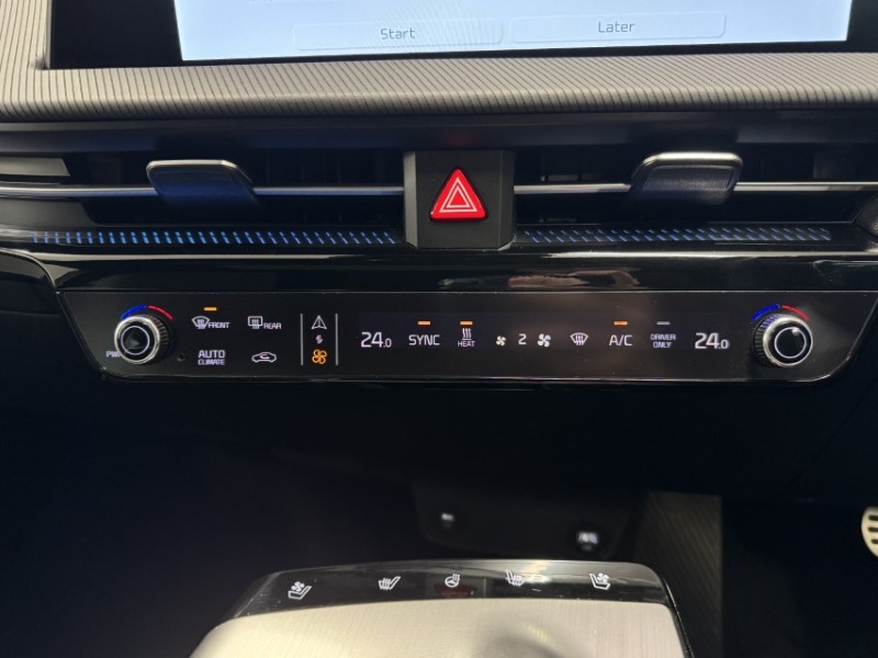 2023 (73) KIA EV6 166kW GT Line S 77.4kWh 5dr Auto 5259708