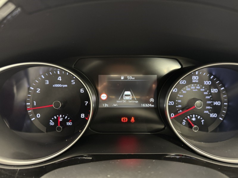 2024 (24) KIA CEED 1.5T GDi ISG 138 3 5dr 5374086