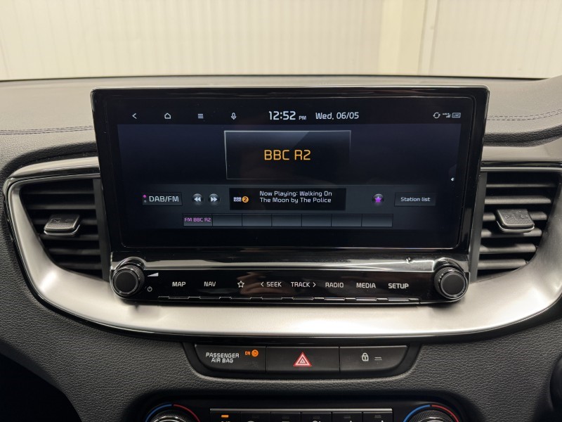 2024 (24) KIA CEED 1.5T GDi ISG 138 3 5dr 5374069