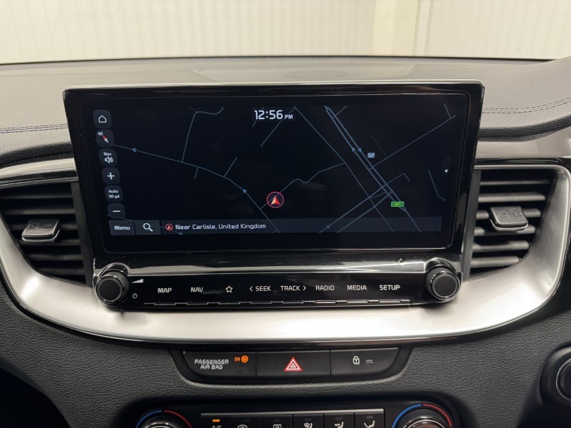 2024 (24) KIA CEED 1.5T GDi ISG 138 3 5dr 5374077