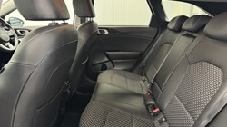 2024 (24) KIA CEED 1.5T GDi ISG 138 3 5dr 5374063