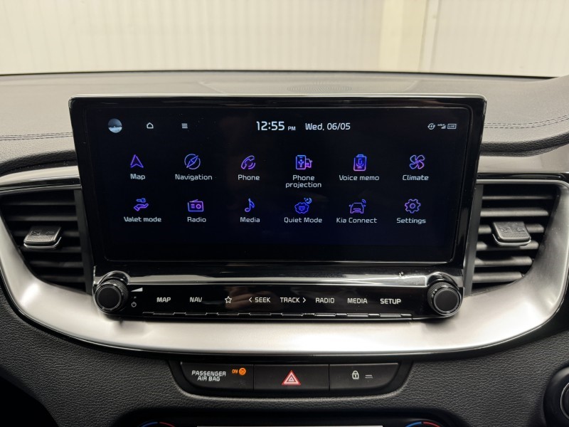 2024 (24) KIA CEED 1.5T GDi ISG 138 3 5dr 5374075