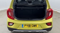 2018 (18) KIA PICANTO 1.25 X-Line S 5dr 5266017