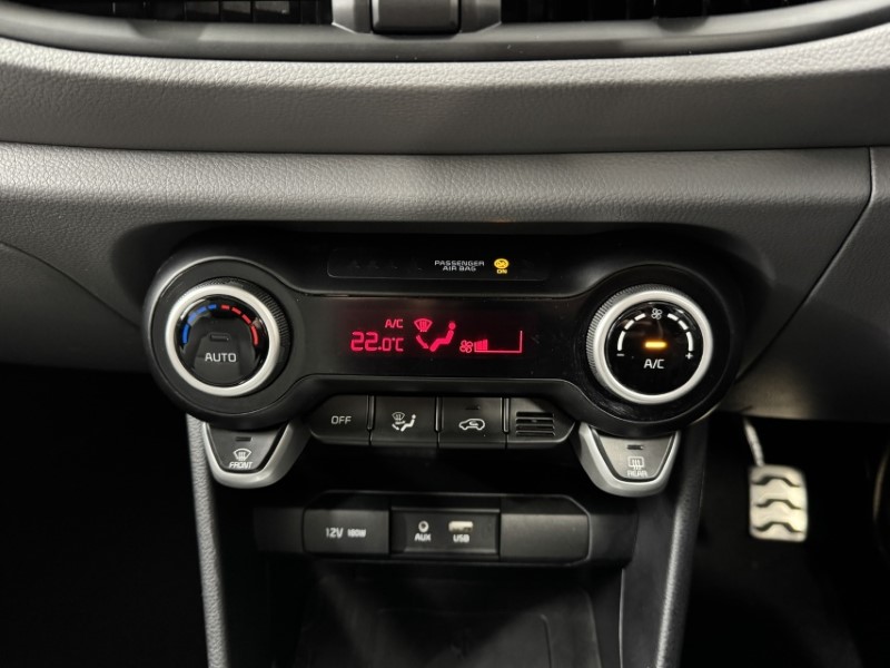 2018 (18) KIA PICANTO 1.25 X-Line S 5dr 5266043