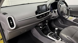2018 (18) KIA PICANTO 1.25 X-Line S 5dr 5266021