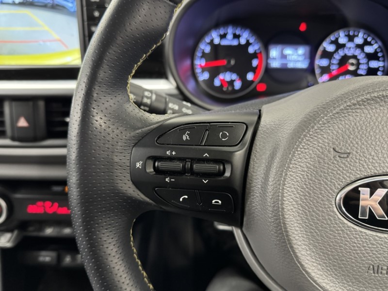 2018 (18) KIA PICANTO 1.25 X-Line S 5dr 5266031